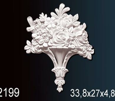 Фрагмент орнамента Перфект G2199