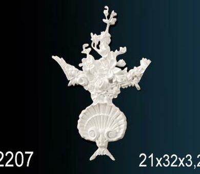 Фрагмент орнамента Перфект G2207