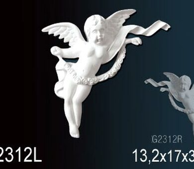 Фрагмент орнамента Перфект G2312L