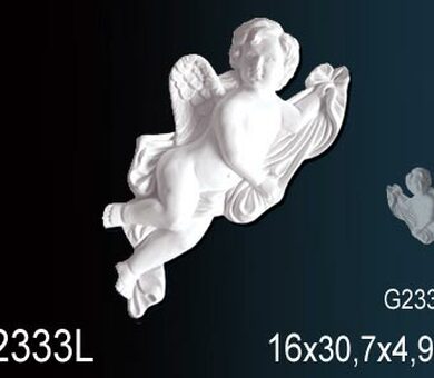 Фрагмент орнамента Перфект G2333L