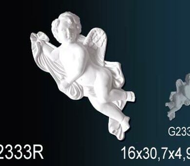 Фрагмент орнамента Перфект G2333R