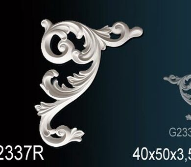 Фрагмент орнамента Перфект G2337R