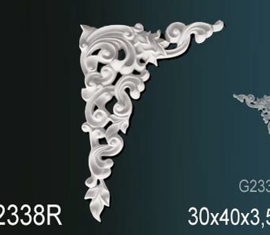 Фрагмент орнамента Перфект G2338R