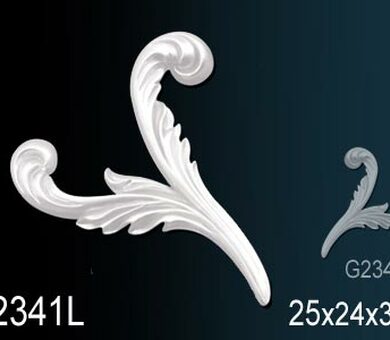 Фрагмент орнамента Перфект G2341L