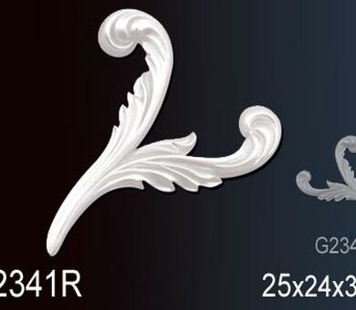 Фрагмент орнамента Перфект G2341R