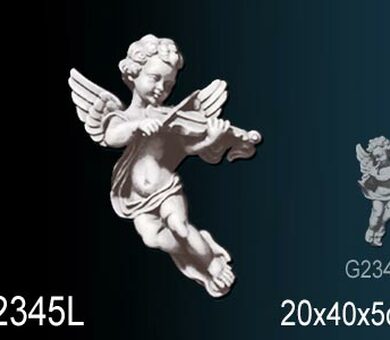 Фрагмент орнамента Перфект G2345L