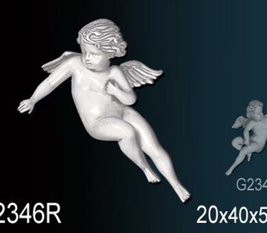 Фрагмент орнамента Перфект G2346R