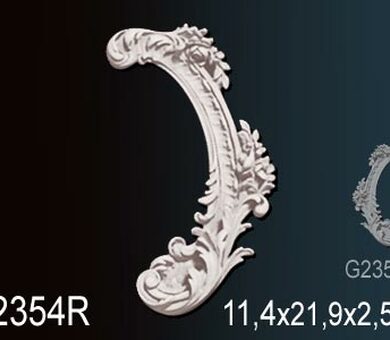 Фрагмент орнамента Перфект G2354R