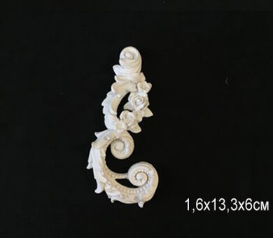 Фрагмент орнамента Перфект G2362L