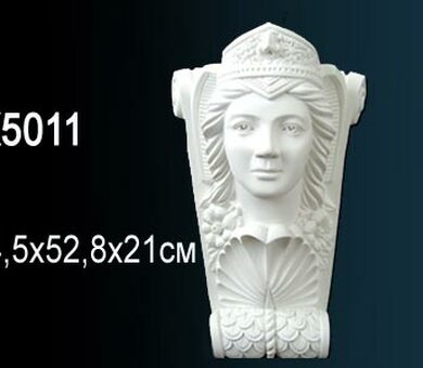 Фрагмент орнамента Перфект K5011