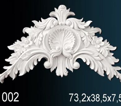 Фрагмент орнамента Перфект P1002