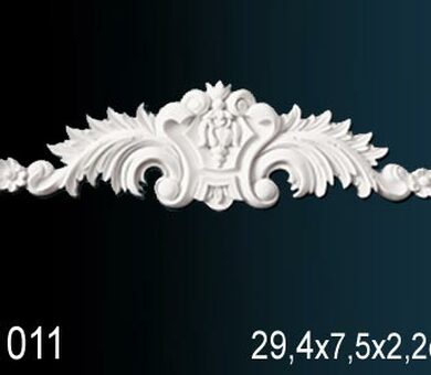 Фрагмент орнамента Перфект P1011