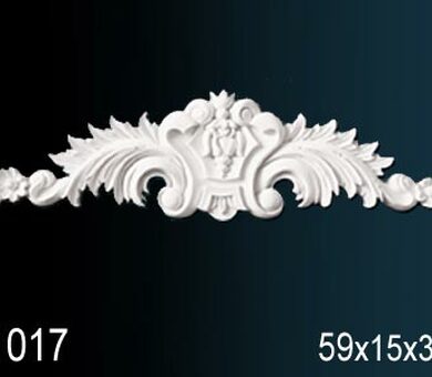 Фрагмент орнамента Перфект P1017