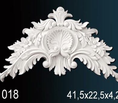 Фрагмент орнамента Перфект P1018