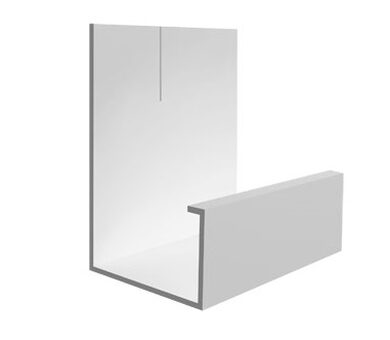 Гибкий J-профиль Docke