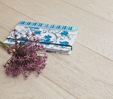 Паркетная доска Goodwin Дуб Норвегия