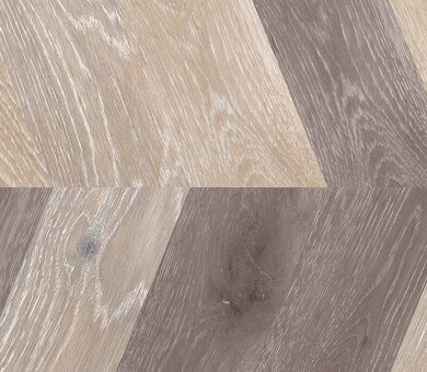 Granorte Vita Decor Chevron Mix