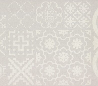 Granorte Vita Decor Retile Silver