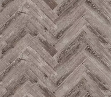 Ламинат SPC Cronafloor Herringbone Дуб Тулон ZH-81133-1