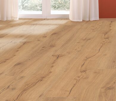 Tritty 100 Gran Via 4V Дуб Альпийский Натур 526709