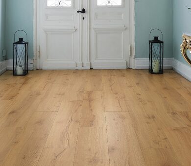 Haro Tritty 100 Campus 4V 532063 Дуб Альпийский натуральный