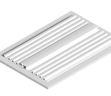 Панель HIWOOD HL201NP GRAND