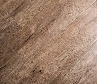 Ламинат Holzmeister Cottage Plus 782 Дуб Опаленный 34 класс, 11 мм