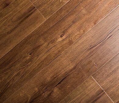 Ламинат Holzmeister Cottage Plus 783 Дуб Коньячный 34 класс, 11 мм