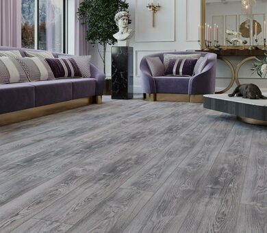 Ламинат La Moena Bellamonte LM-06 Дуб Ларго