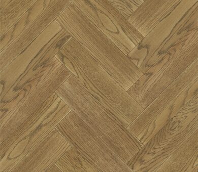 Кварцевый паркет QUARTZ PARQUET 44-419 Дуб Карельский 