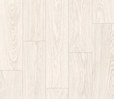 Ламинат Quick Step Impressive IM8604 Дуб Кристаллический 32 класс 8 мм