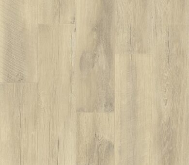 Ламинат Quick Step Impressive IM9060 Дуб Светлый опалённый 32 класс 8 мм