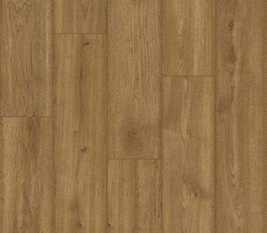 Ламинат Quick Step Impressive IM9065 Дуб Янтарный браш 32 класс 8 мм