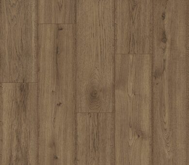 Ламинат Quick Step Impressive IM9066 Дуб Табачный браш 32 класс 8 мм