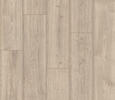 Ламинат Quick Step Impressive IM9068 Дуб Светлый браш 32 класс 8 мм
