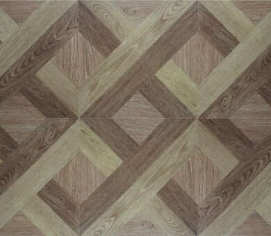 Ламинат Praktik Parquet 4004 Дуб Руан 34 класс, 8 мм