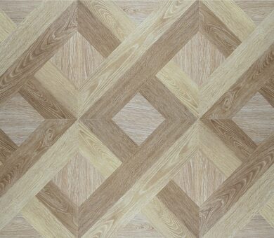 Ламинат Praktik Parquet 4003 Дуб Бюрге 34 класс, 8 мм