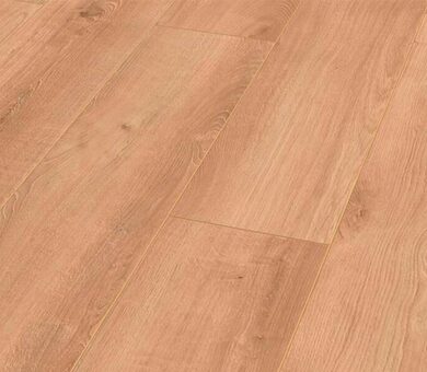 Ламинат Rooms Loft R1022A Дуб кашмир золотистый 33 класс 10 мм