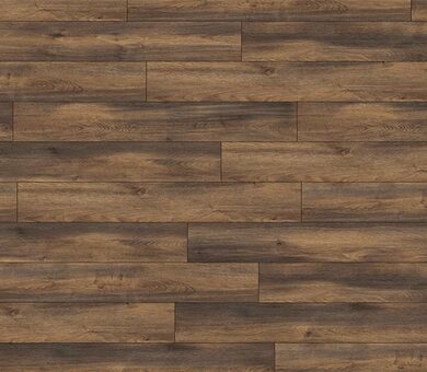 Ламинат Rooms Loft R1024A Дуб эльба бронзовый 33 класс 10 мм