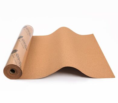 Пробковая подложка Alpine Floor Silence