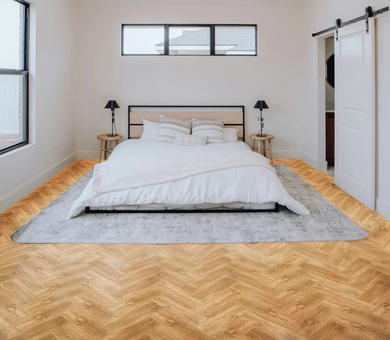 Ламинат SPC Smalt Ёлка Милан EL-PD-KC8025