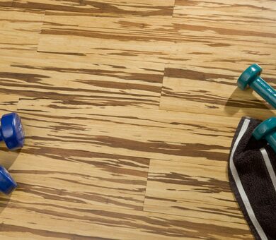 Инженерная доска Amigo Зебра HDF 0013