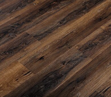 Инженерная виниловая доска Natura Original Дуб Левен E-011-02