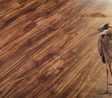 Инженерная виниловая доска Natura Original Орех Франэ C-001-12