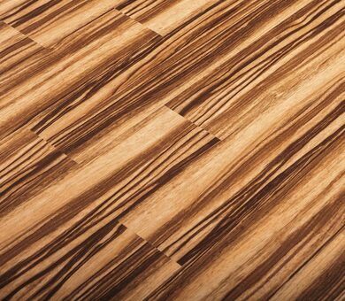 Инженерная виниловая доска Natura Original Зебрано Марэ C-003-05