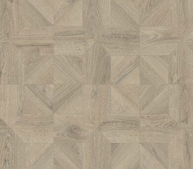 Ламинат Quick Step Impressive Patterns Ultra 4141 Дуб серый теплый брашированный