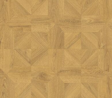 Ламинат Quick Step Impressive Patterns Ultra 4143 Дуб природный бежевый брашированный