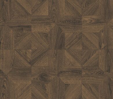 Ламинат Quick Step Impressive Patterns Ultra 4145 Дуб кофейный брашированный
