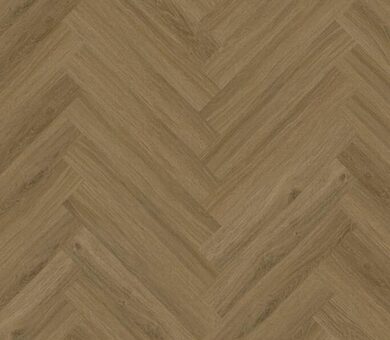 Кварц-виниловый ламинат Vinilam Herringbone IS11355 Паркет Монпелье