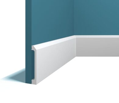 Плинтус Перфект Плюс P142